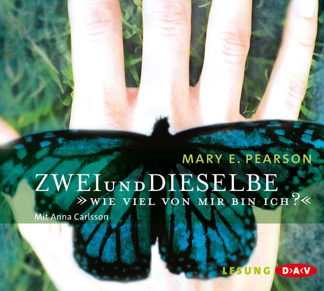 Zweiunddieselbe. Wie viel von mir bin ich ? Novels & Short Stories