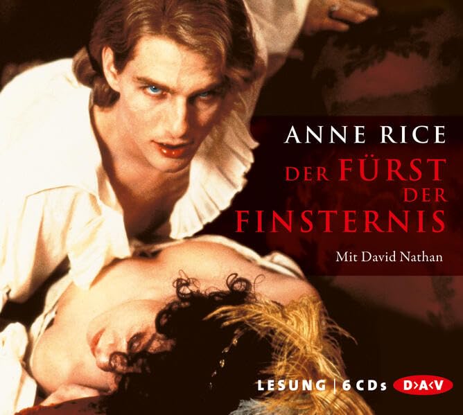 Der Fürst der Finsternis Contemporary literature