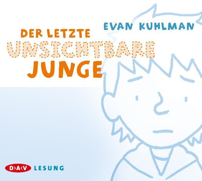 Der letzte unsichtbare Junge Parents & Children