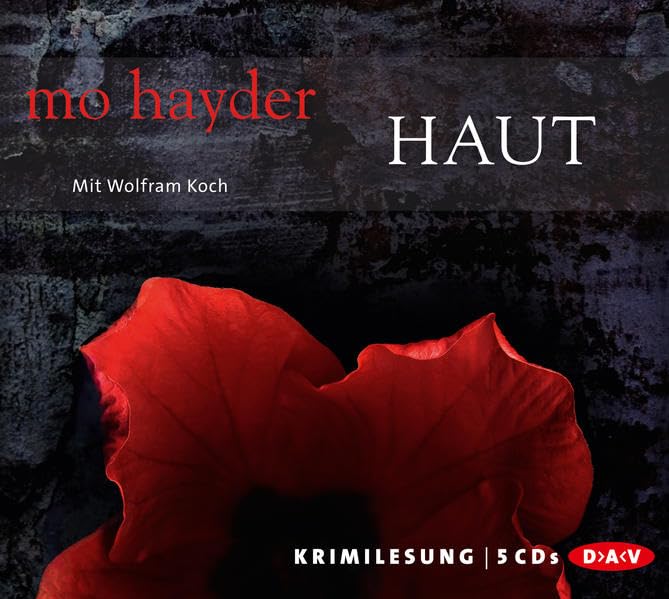 Haut Contemporary literature Books