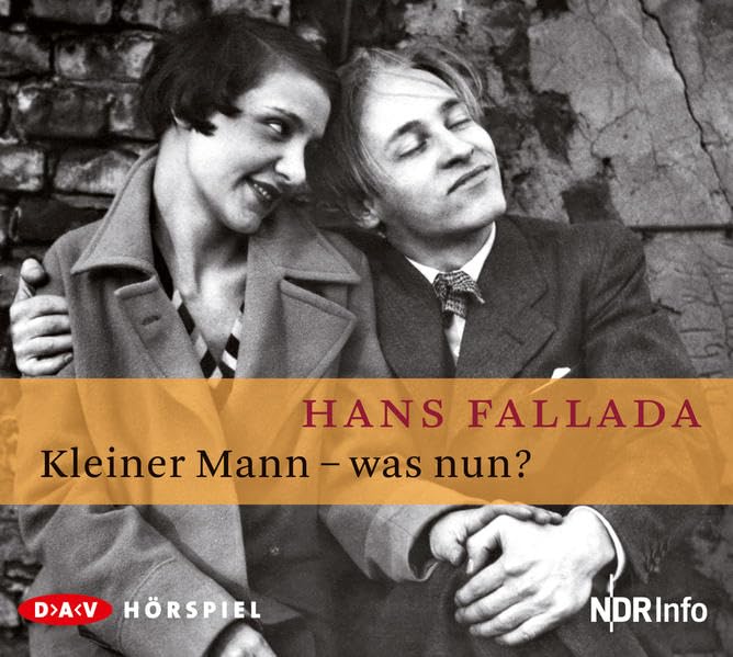 Product Image: Kleiner Mann - was nun?