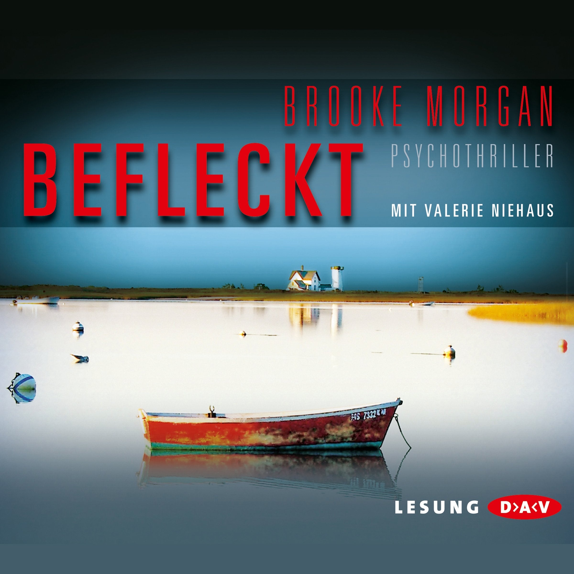 Befleckt (5 CDs) Contemporary literature Books