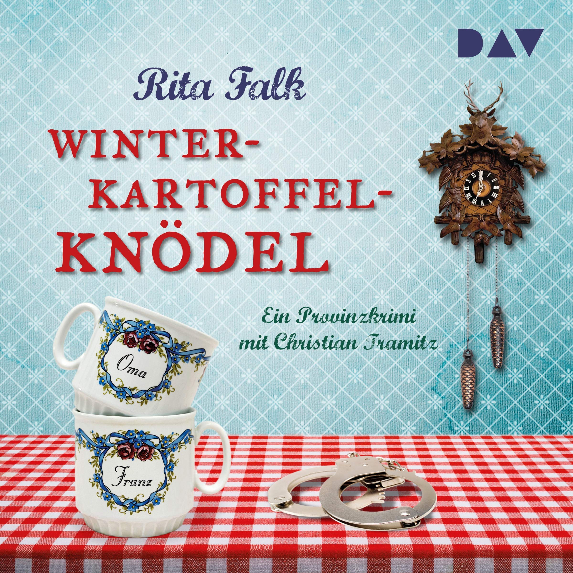 Product Image: Winterkartoffelknödel