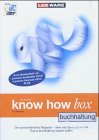 Lexware know how box buchhaltung. Der praxisorientierte Ratgeber - alles was Sie rund um das Thema Buchhaltung wissen sollten. Books
