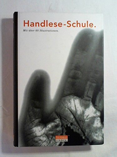 Product Image: Handlesekunst. Handlese- Schule
