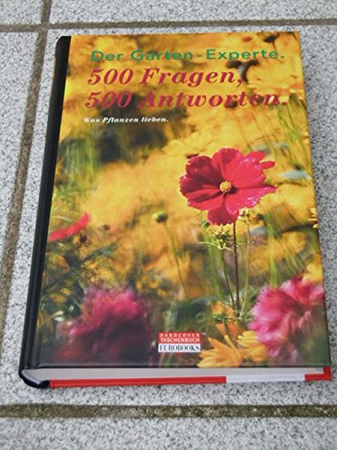 Der neue Garten-Experte Books