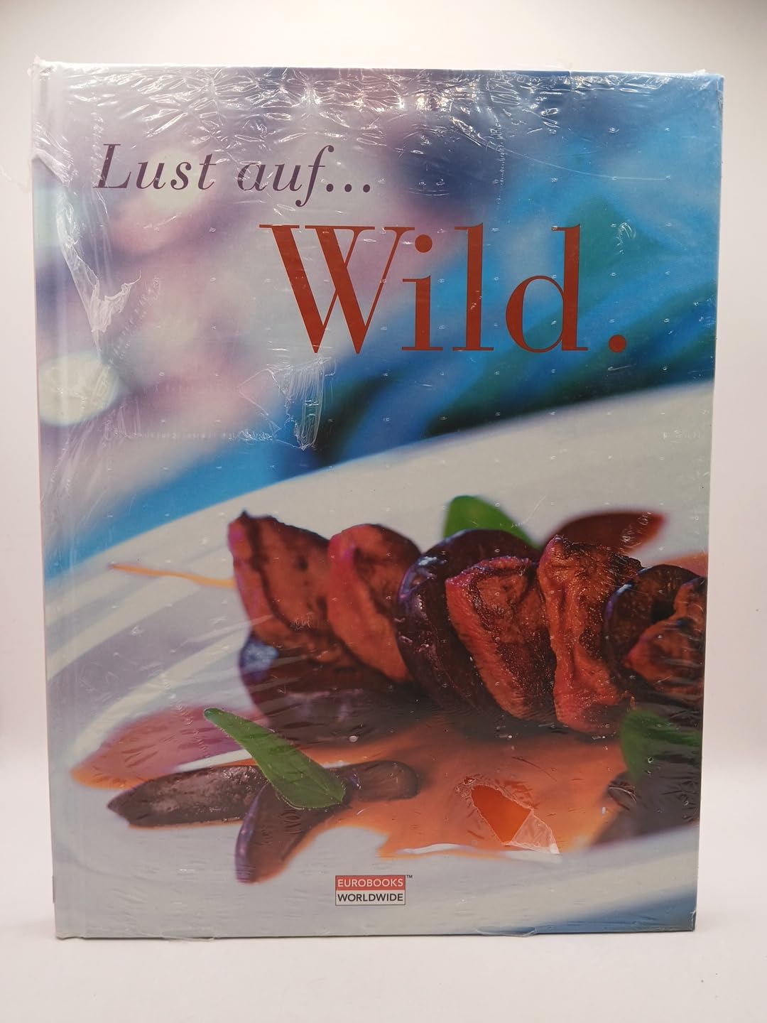 Lust auf... Wild Books