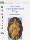 Der zerbrochene Krug Books