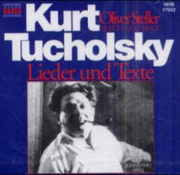 Lieder und Texte Art & Literature Books