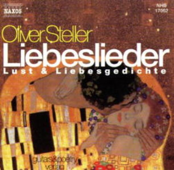Liebeslieder. CD. . Lust und Liebesgedichte: Lust & Liebesgedichte Poetry
