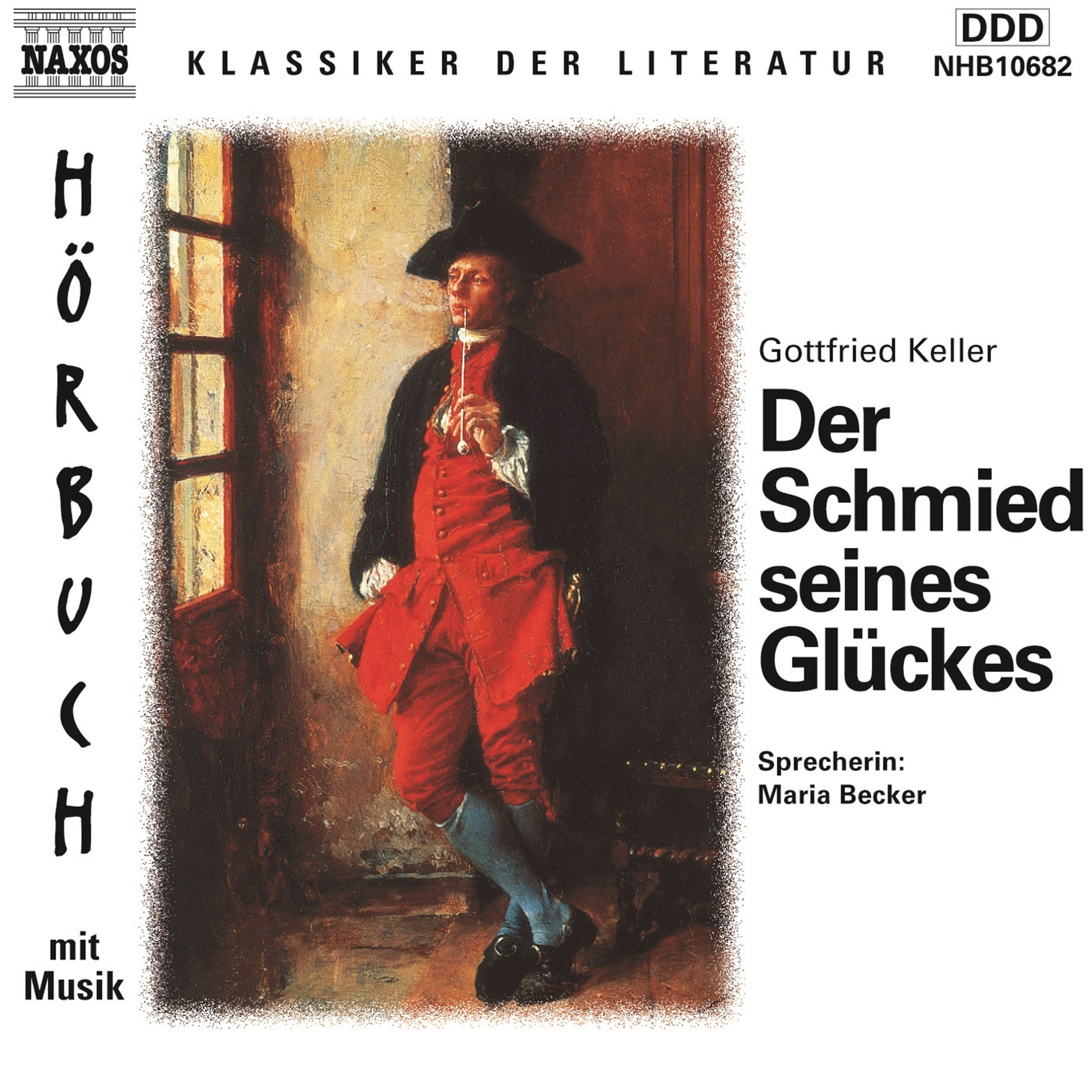 Der Schmied seines Glückes: 71 Min. Books