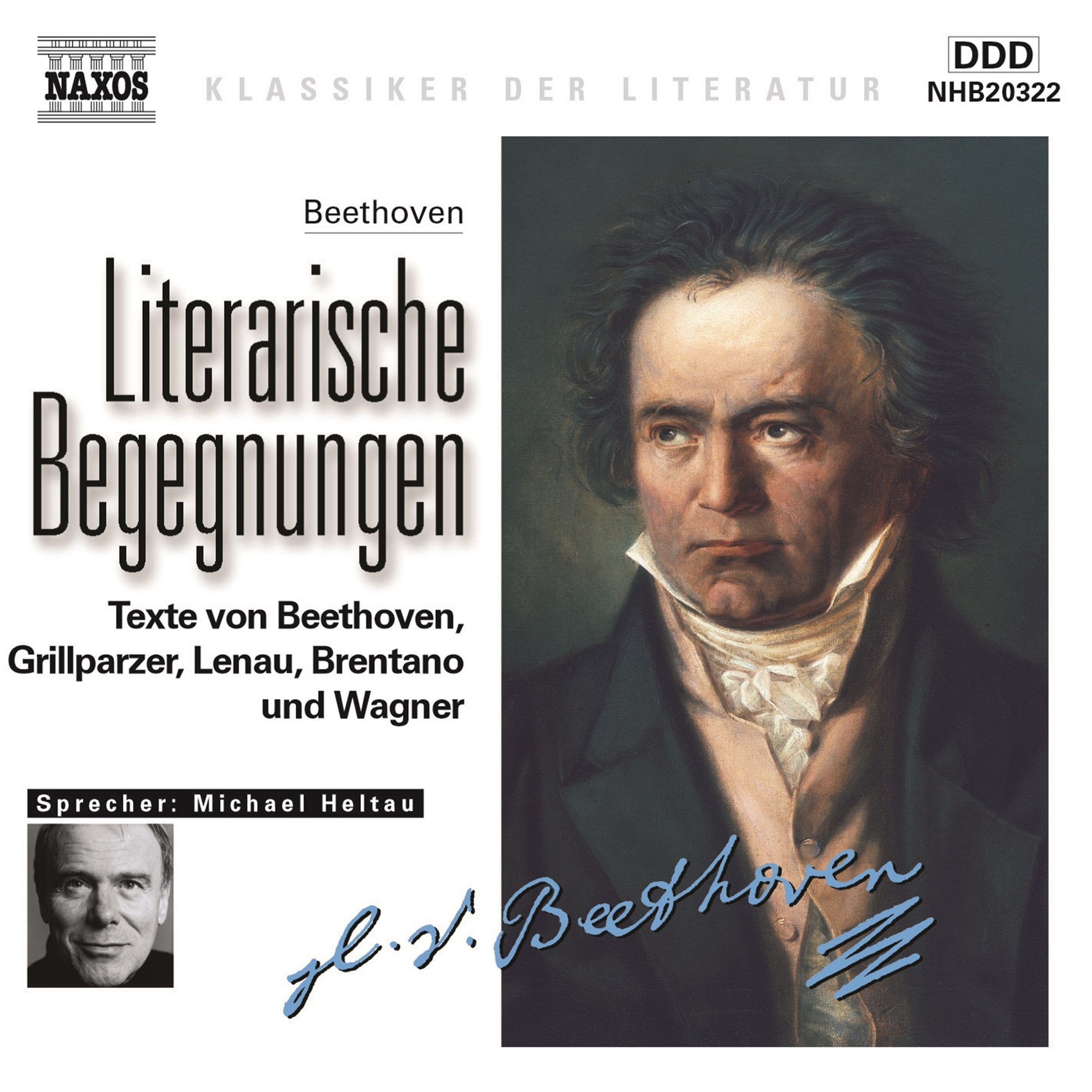 Literarische Begegnungen: 155 Min. Books