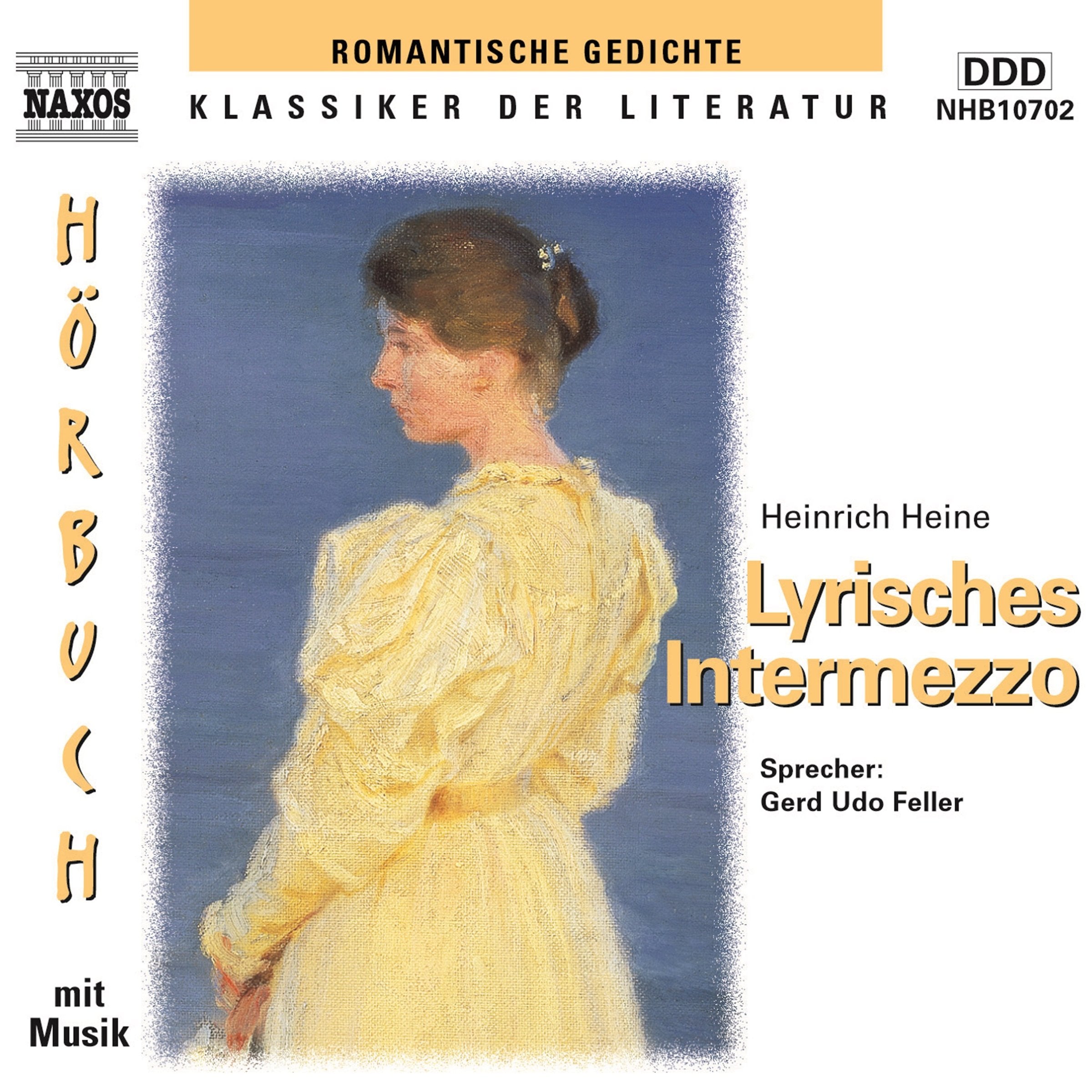 Product Image: Lyrisches Intermezzo