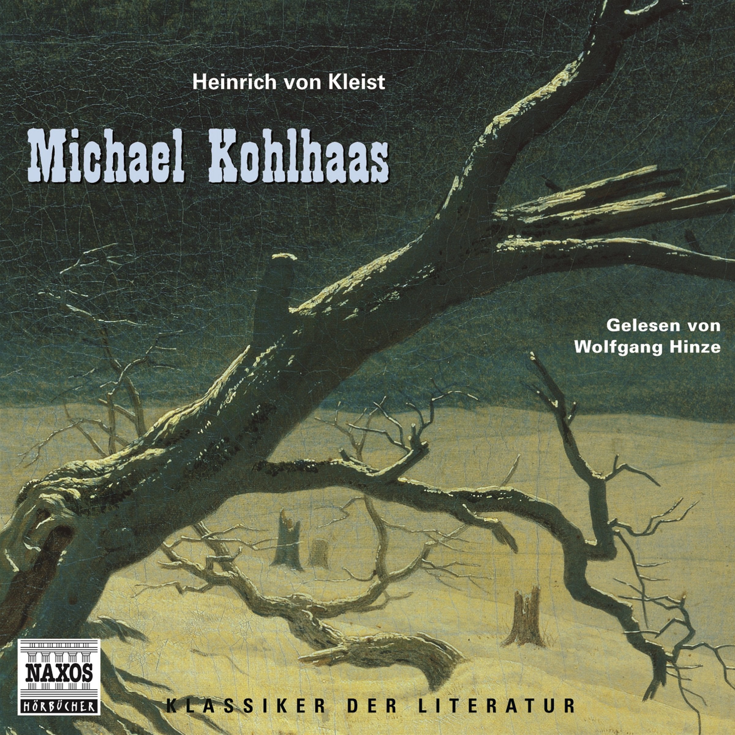 Michael Kohlhaas: 136 Min. Books