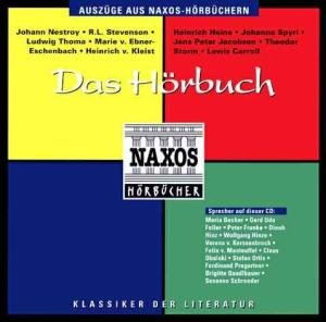 Das Hörbuch. Klassiker der Literatur Music