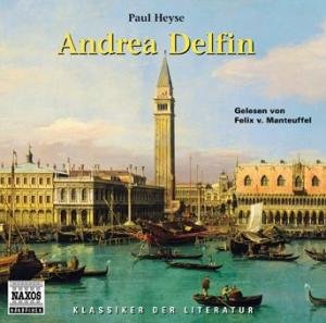 Andrea Delfin (Klassiker der Literatur) Books