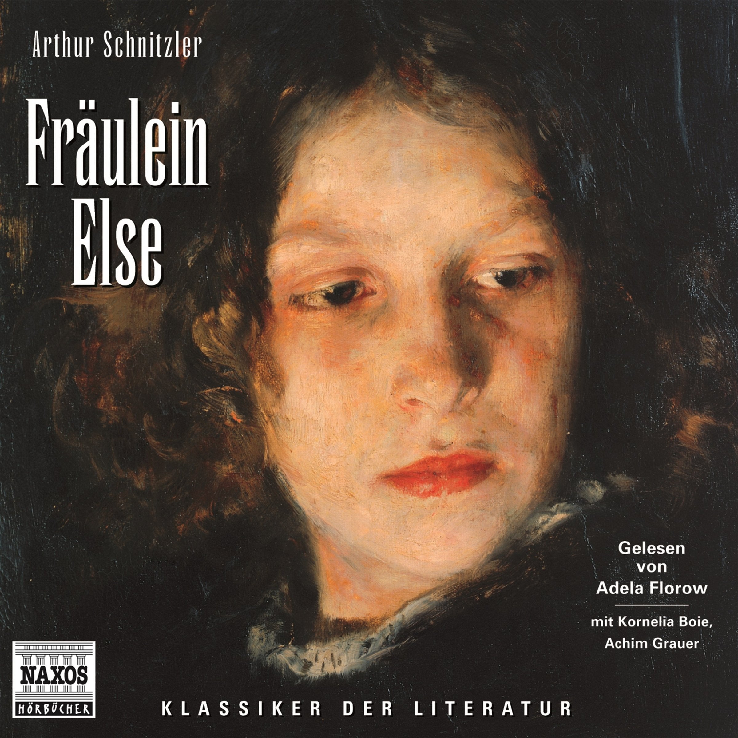 Fräulein Else (Klassiker der Literatur) Books