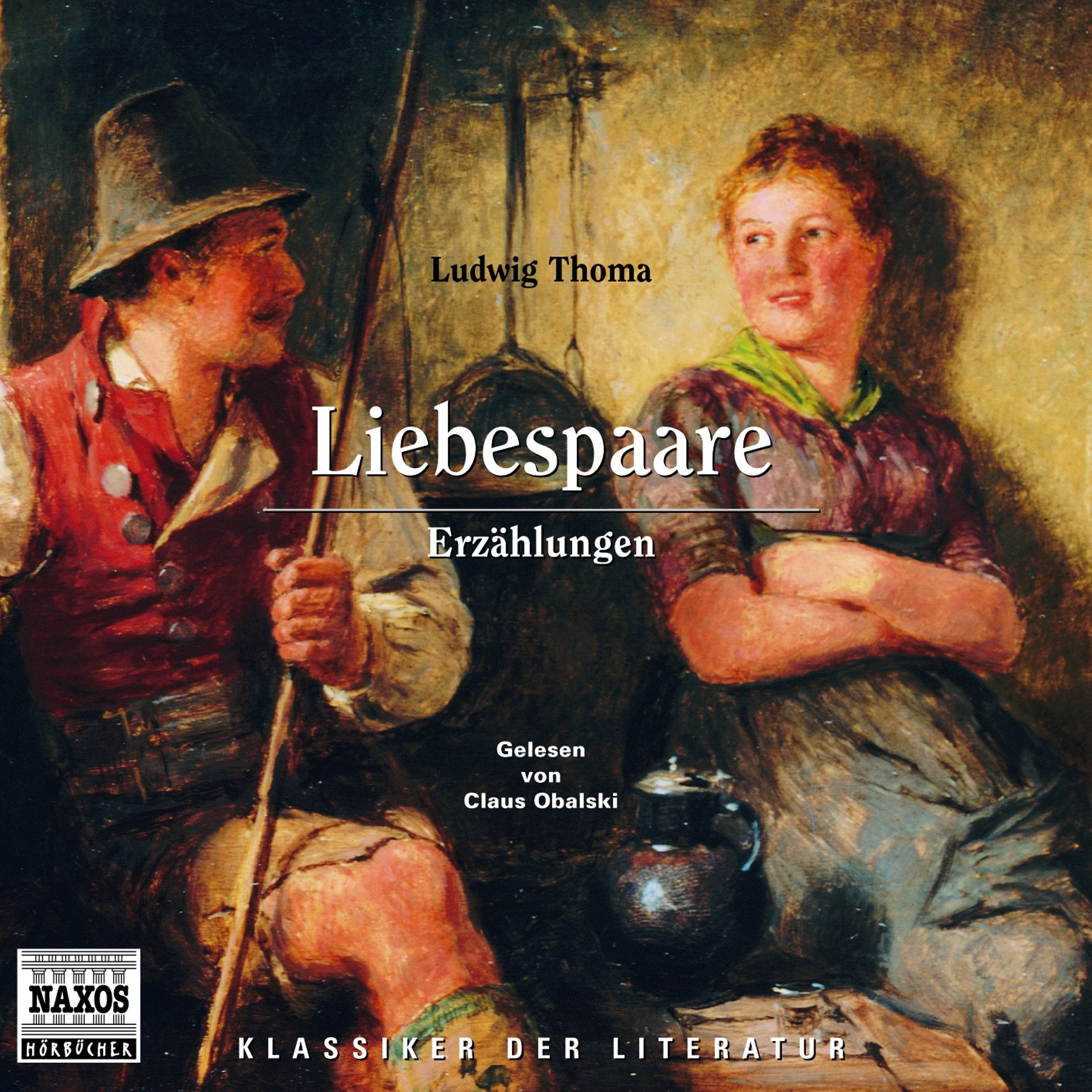 Liebespaare: Erzählungen (Klassiker der Literatur) Books