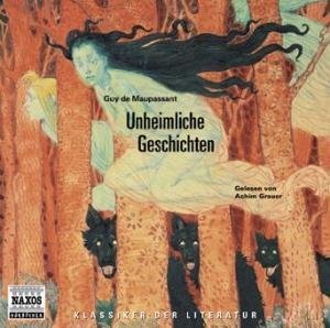 Unheimliche Geschichten: Lesung (Klassiker der Literatur) Classics