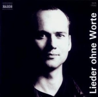 Lieder ohne Worte Books