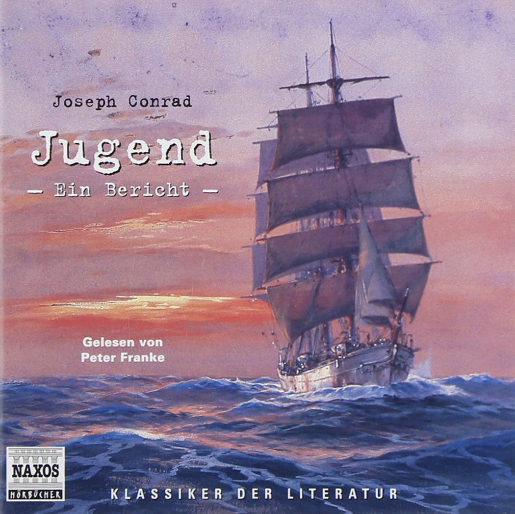 Jugend: Ein Bericht: Ein Bericht.Deutschland (Klassiker der Literatur) Classics