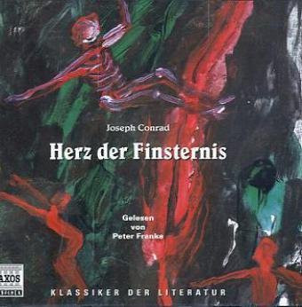 Herz der Finsternis: Ungekürzte Lesung (Klassiker der Literatur) Classics