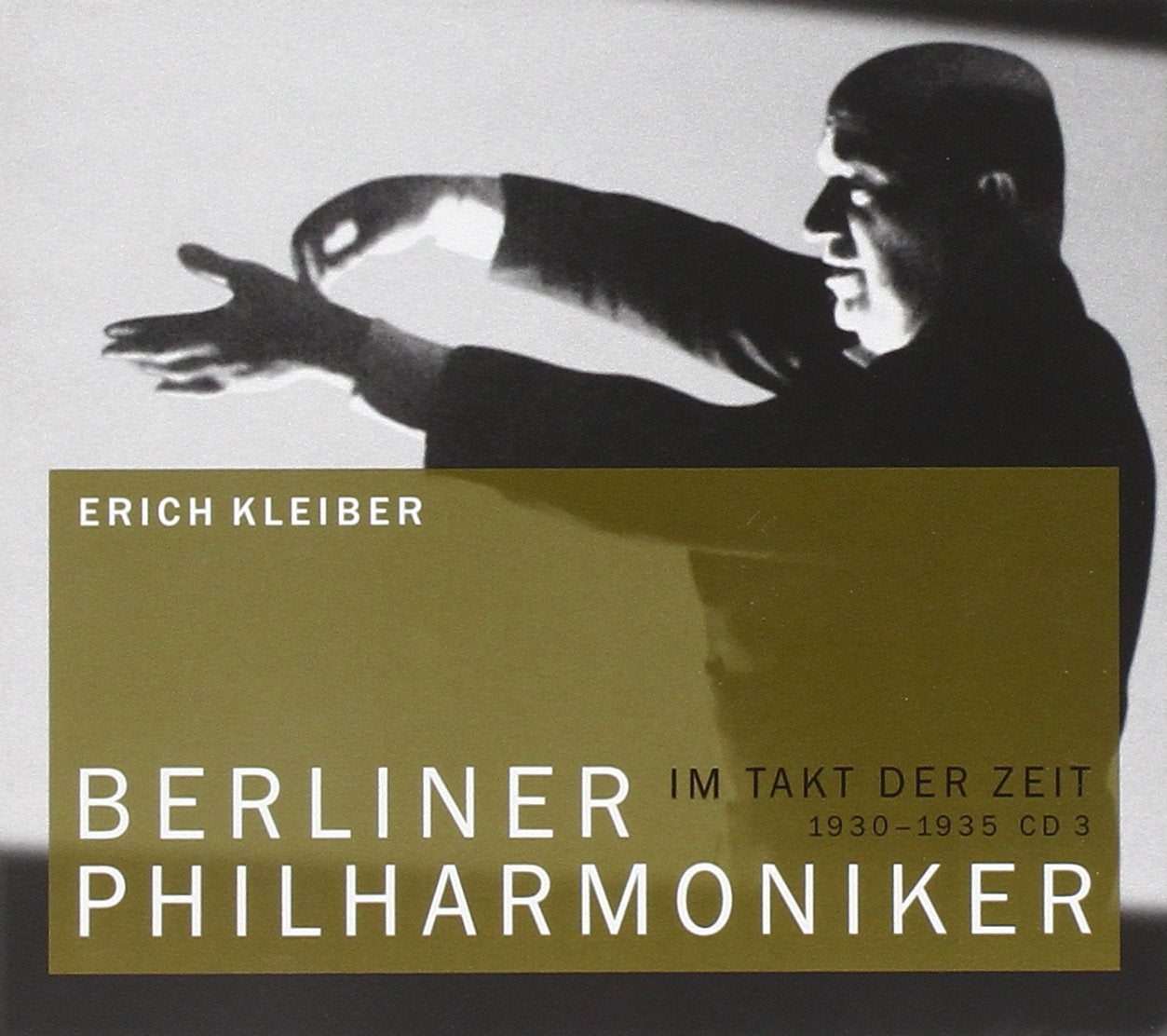 Erich Kleiber Classical