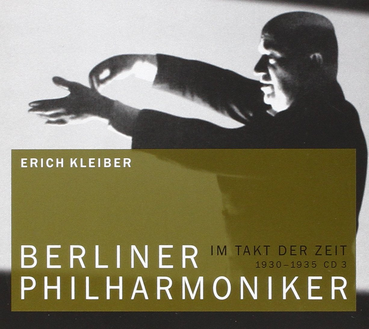 Berliner Philharmoniker - Mozart/Weber/Schubert/Liszt/Strauss Classical