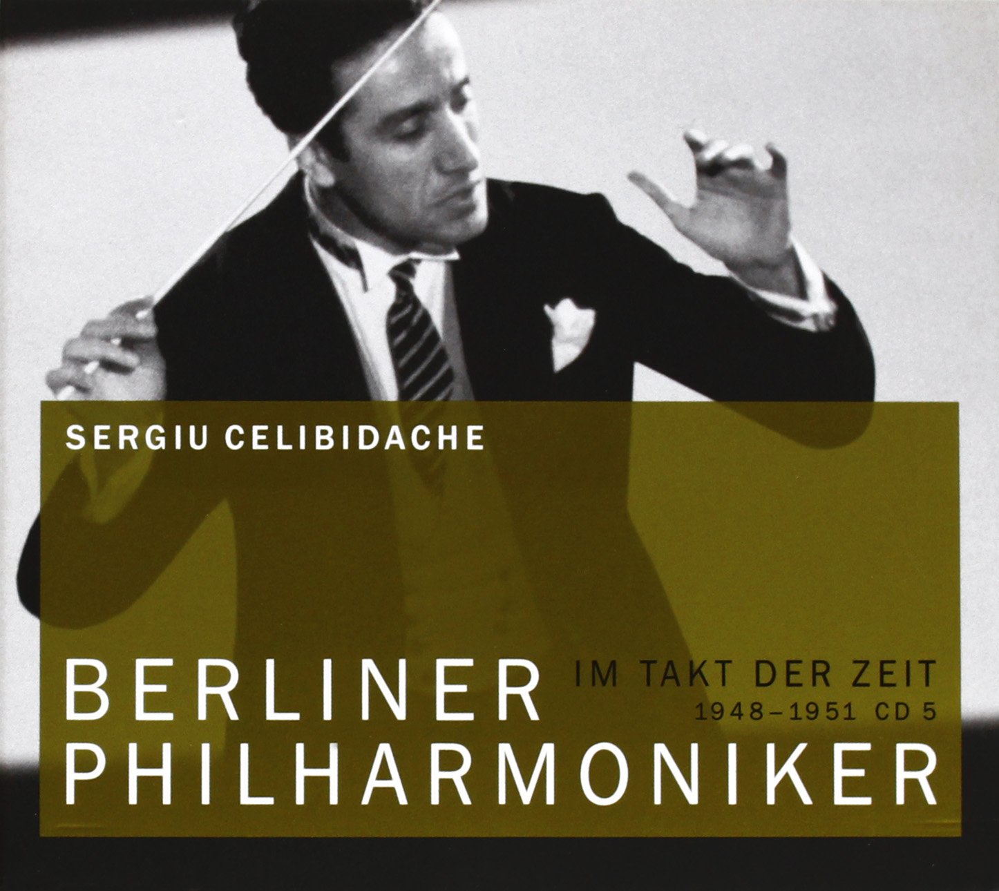 Berliner Philarmoniker Classical