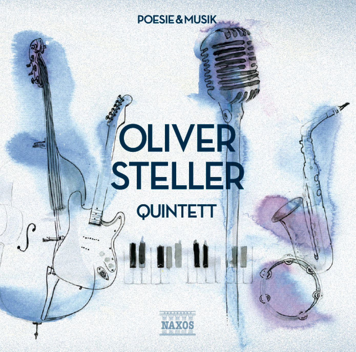 Musik & Poesie Music