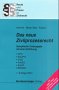 Das neue Zivilprozessrecht: Synoptische Textausgabe mit einer Einführung (Recht und Praxis im Zivilrecht) Books