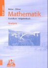 Theoria Cum Praxi 2001: 11.-13. Schuljahr - Grundkurs - Analysis: Aufgabenbuch Study Guides
