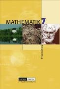 Duden Mathematik - Sekundarstufe I - Gesamtschule Brandenburg: 7. Schuljahr - Schülerbuch Study Guides
