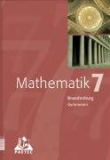 Lehrbuch Mathematik 7 Brandenburg Gymnasium Study Guides