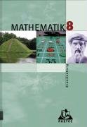 Duden Mathematik - Sekundarstufe I - Gesamtschule Brandenburg: 8. Schuljahr - Schülerbuch Study Guides