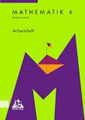 Duden Mathematik - Sekundarstufe I - Sachsen-Anhalt. 6. Schuljahr - Arbeitsheft Study Guides