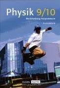 Duden Physik - Gymnasium Mecklenburg-Vorpommern: 9./10. Schuljahr - Schülerbuch Study Guides