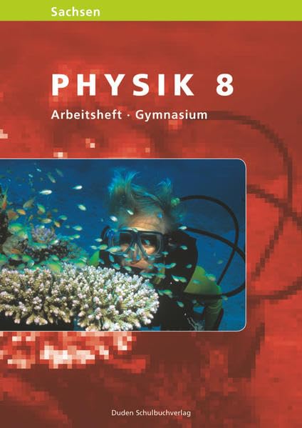 Level Physik - Gymnasium Sachsen - 8. Schuljahr: Arbeitsheft Study Guides