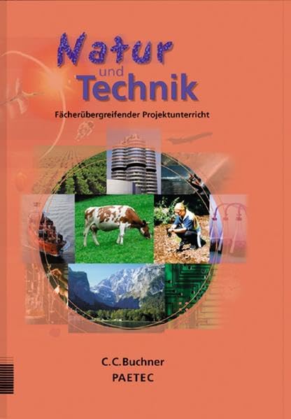 Natur und Technik. Schülerbuch. Allgemeine Ausgabe Study Guides