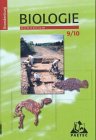 Duden Biologie - Gymnasium Brandenburg: Biologie Gymnasium 9/10 Study Guides
