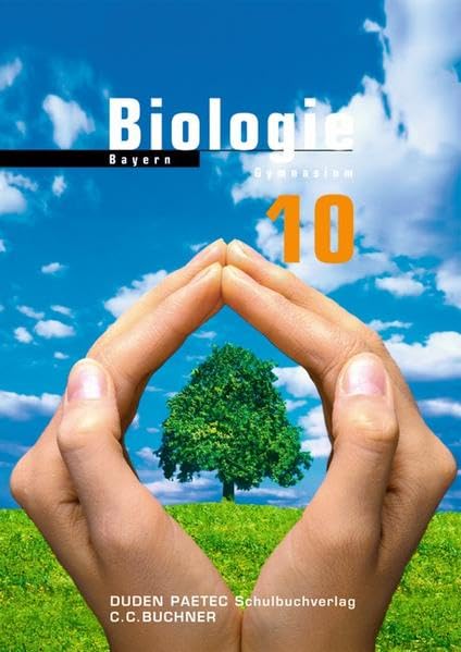 Biologie 10 Lehrbuch. Bayern Gymnasium Study Guides