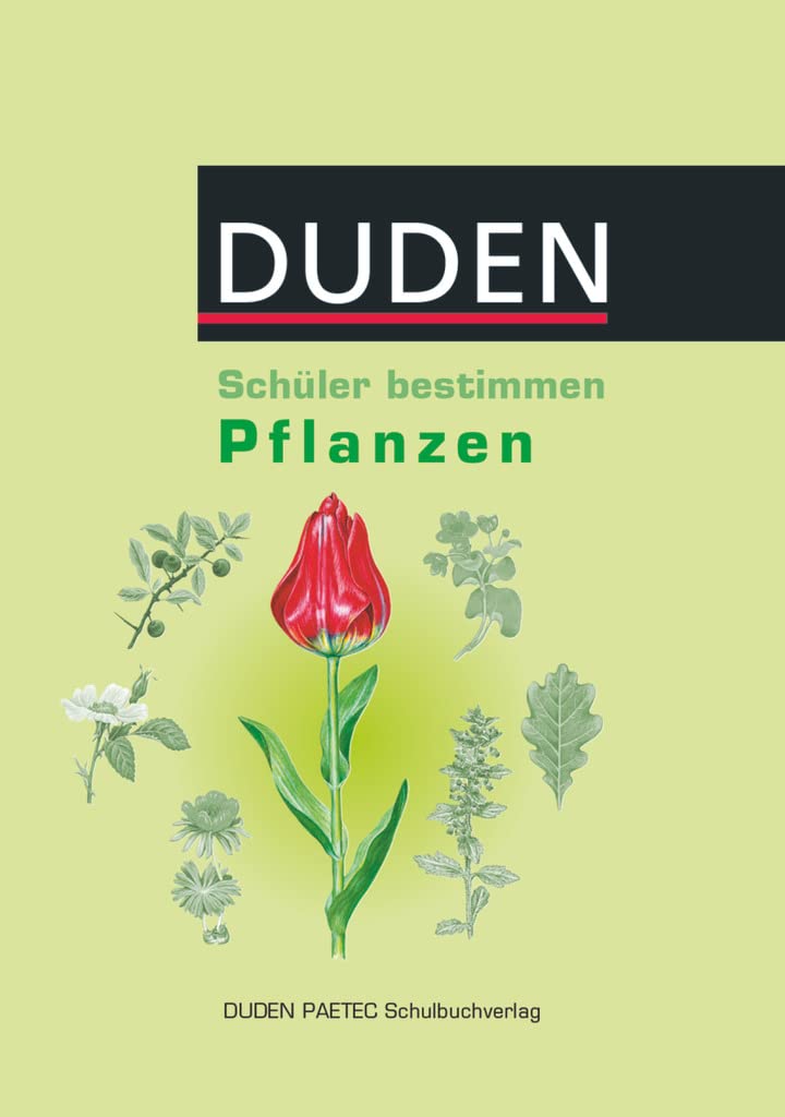 Schüler bestimmen Pflanzen Leisure, Home & Garden