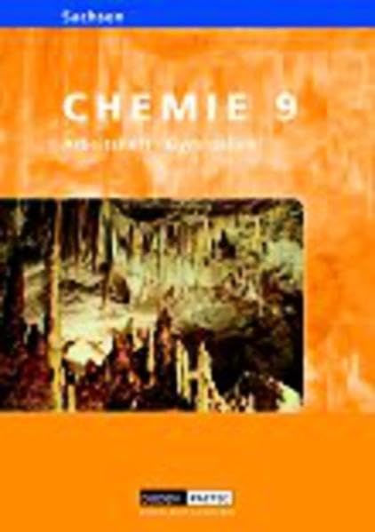 Level Chemie - Gymnasium Sachsen: 9. Schuljahr - Arbeitsheft Study Guides