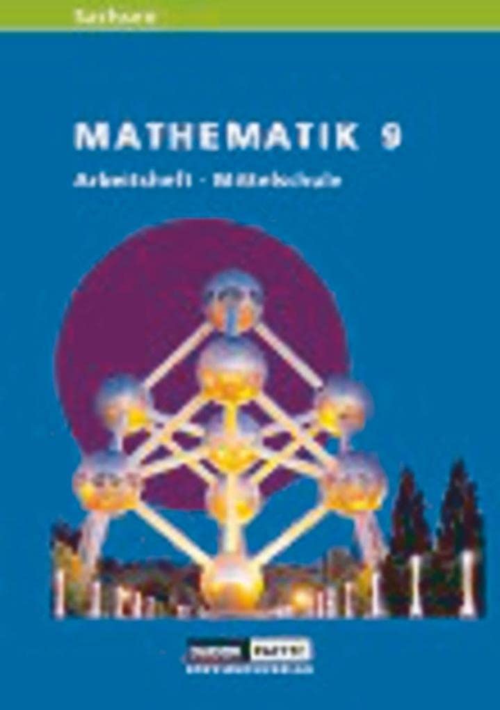 Link Mathematik . Schuljahr. Arbeitsheft Mittelschule Sachsen Study Guides