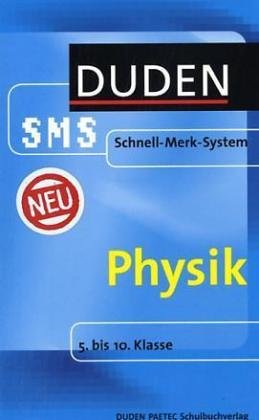 SMS Physik Books