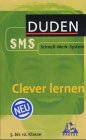 SMS Clever lernen Books