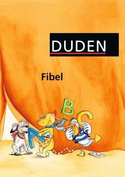 Fibel - Duden - Schülerbuch Study Guides