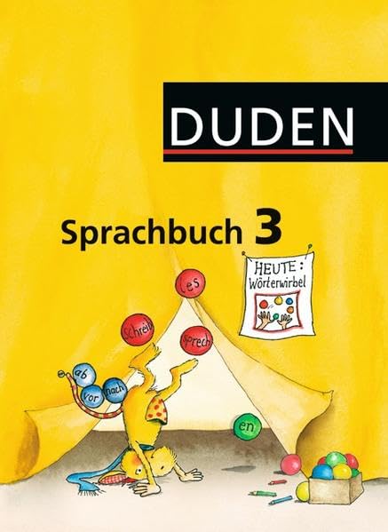 Sprachbuch 3 Ausgabe B Study Guides