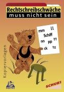 Rechtschreibschwäche muss nicht sein - Mitlautverdopplung Education & Training