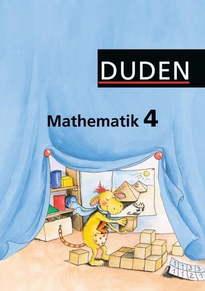 Duden Mathematik 4 . Lehrbuch. Ausgabe B Study Guides